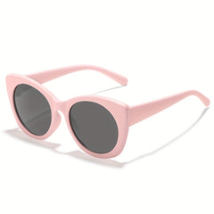 Y2K Sunglasses UV Protection Decorative Accessories for Summer Holiday Party
