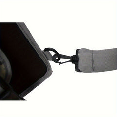 Outdoor Climbing Shoulder Bag for Sports Fishing Camping Hiking Travel