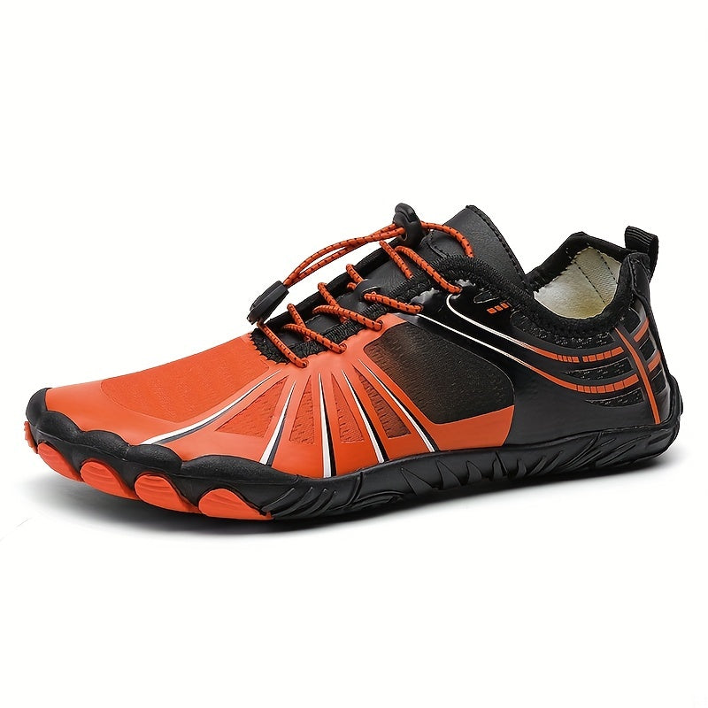 Men's Water Shoes Quick Dry Athletic Sport Shoes for Outdoor Activities
