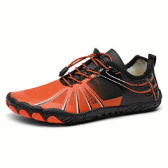 Men's Water Shoes Quick Dry Athletic Sport Shoes for Outdoor Activities