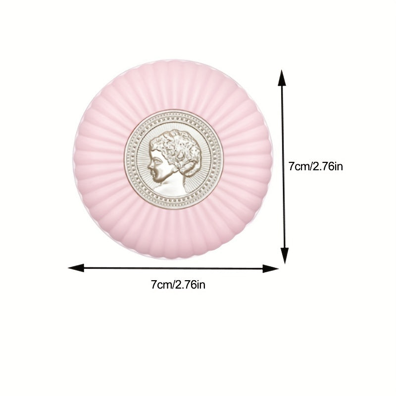 Matte Face Powder Long Lasting Control Perfect Cover Waterproof