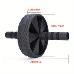 Abdominal Wheel Home Fitness Push ups Strength Training