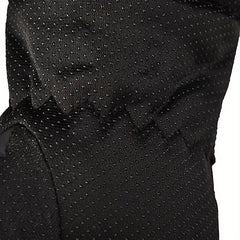 Waterproof Winter Cycling Gloves Windproof Motorcycle Warm Gloves