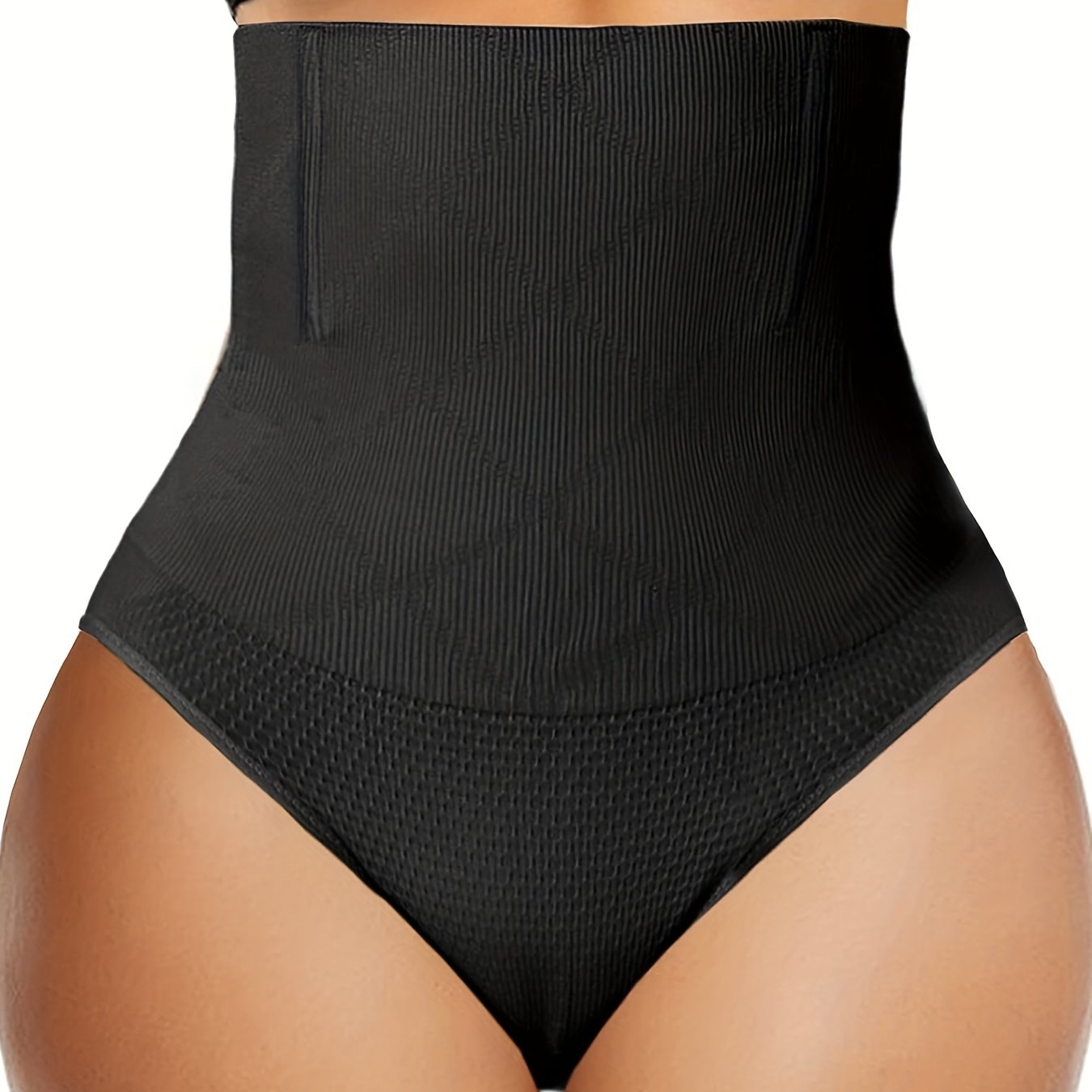 High Waist Panties Tummy Control Shapewear