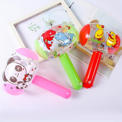 Inflatable Small Pin Head Hammer with Bell