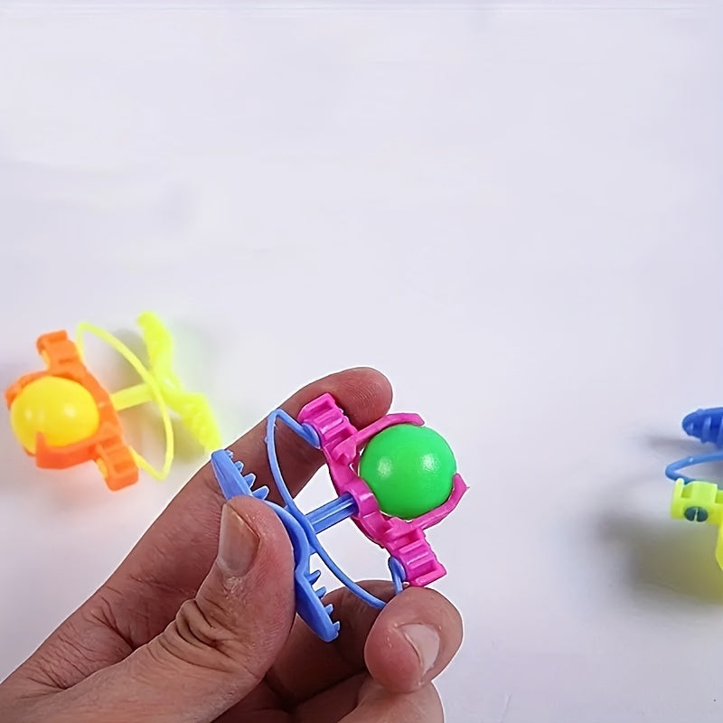 Strange Launch Ball Interactive Game Small Gift
