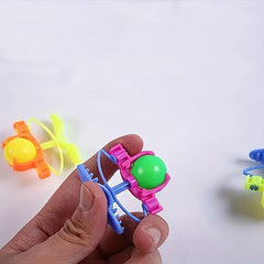 Strange Launch Ball Interactive Game Small Gift