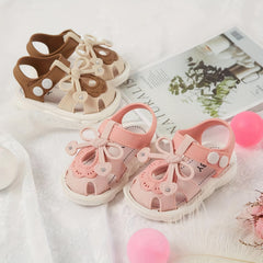 Breathable Lightweight Sandals for Girls