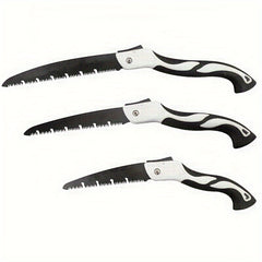 Small Hand Saw Folding Manual Saw for Outdoor Woodworking