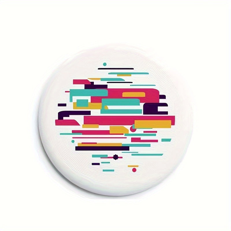Competitive Flying Disc for Outdoor Sports Fitness Exercise