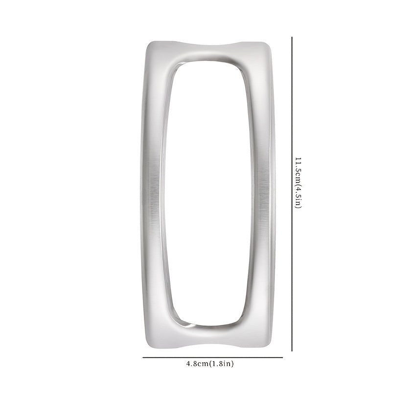 304 Stainless Steel Taco Holder Reusable Taco Stand Rack Washable Taco Stands