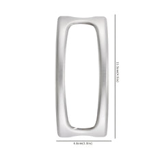 304 Stainless Steel Taco Holder Reusable Taco Stand Rack Washable Taco Stands