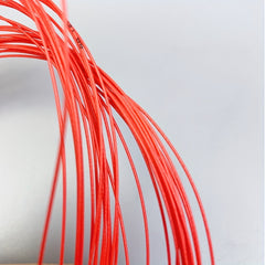 Premium Badminton Strings & Rackets Accessories Set