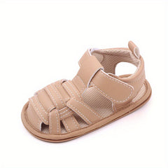 Cute Baby Boys Slip On Sandals - Assorted Colors