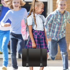 25 Pockets Portable Organ Bag for Document Storage