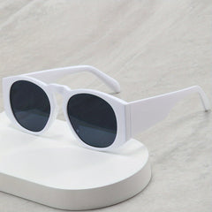 Men's Retro UV400 Sunglasses for Summer Holiday