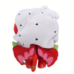 Dragon Cookie Plush Toy Soft Stuffed Game Anime Figure Doll