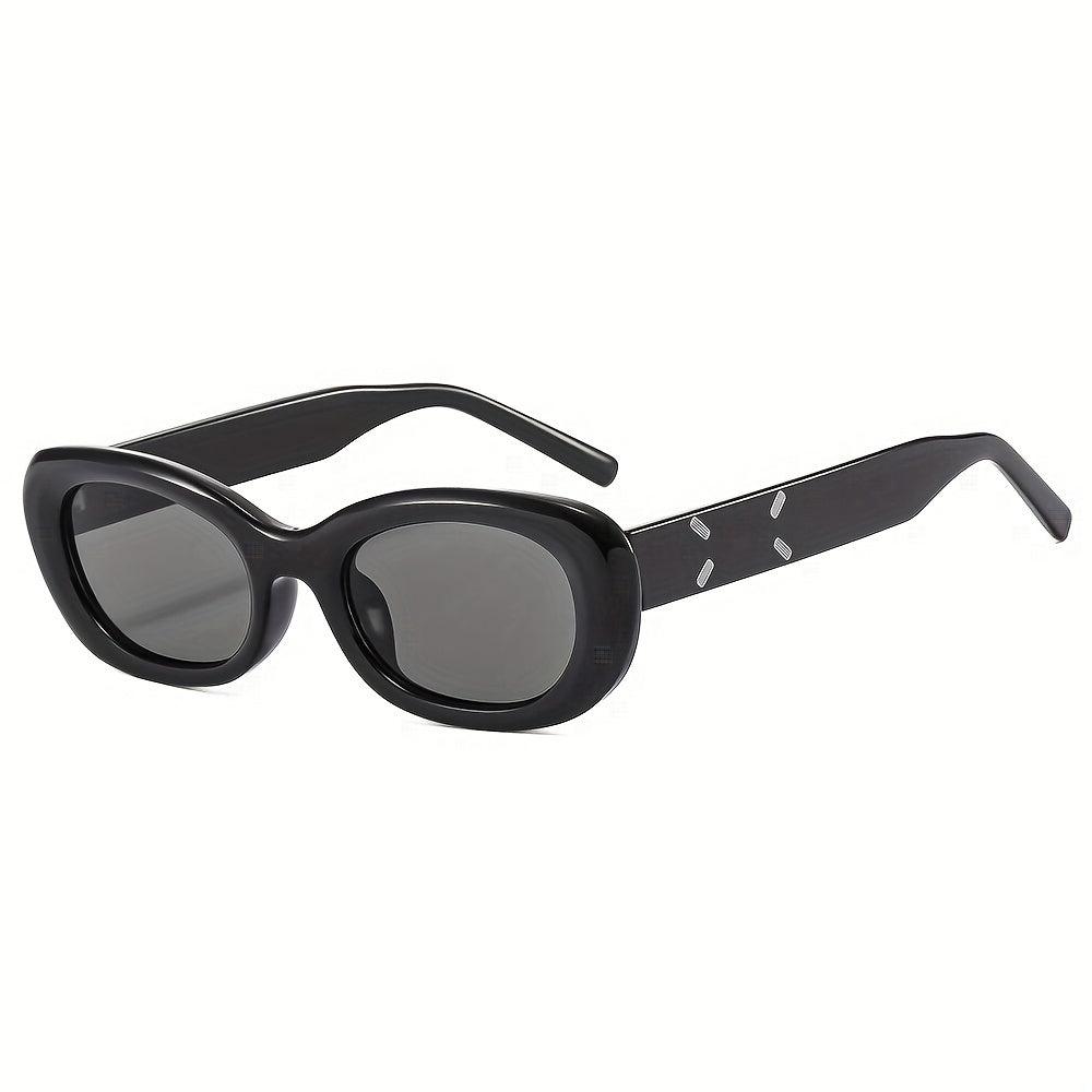 Vintage Men's Sunglasses UV Protection