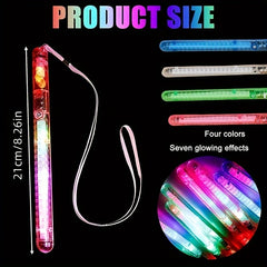 Led Glow Sticks Party Set For Christmas Party Concerts
