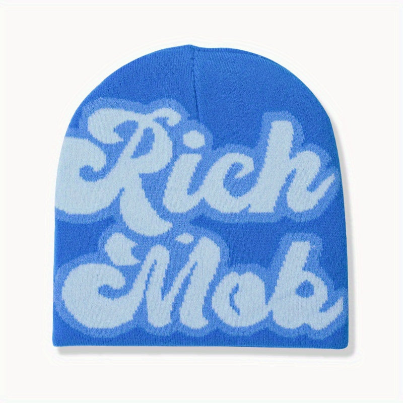 Unisex Hip Hop Y2K Thin Hat For Men And Sweet Heart