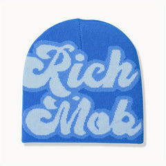 Unisex Hip Hop Y2K Thin Hat For Men And Sweet Heart