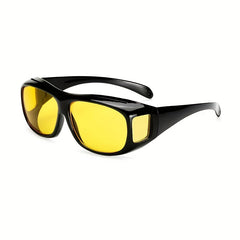 Men's Sports Sunglasses UV Protective Cycling Driving Summer Sunglasses