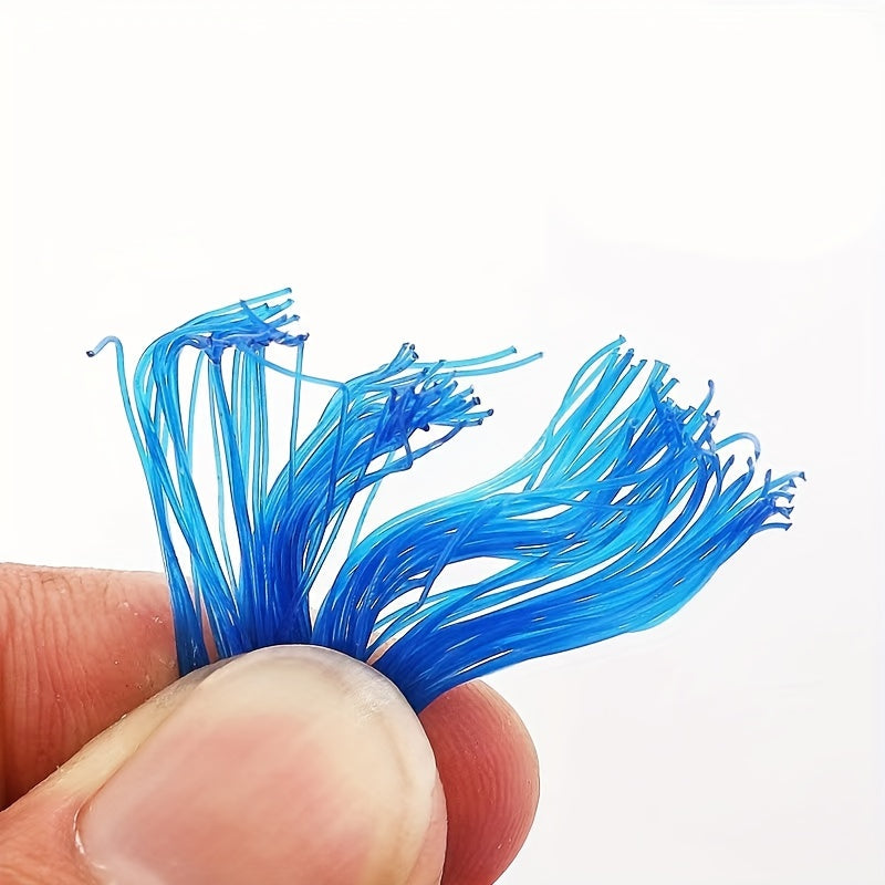 10m Nylon Braided Rope for Shrimp Crab Cage Fishing Net