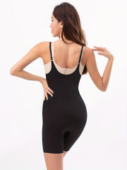 Tummy Control Butt Lifting Slimming Body Shaper Women's Underwear