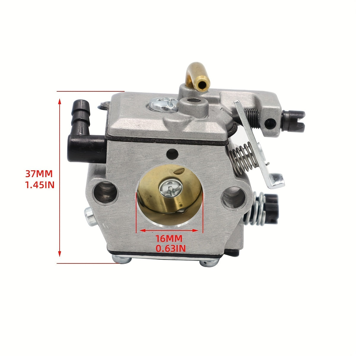 High Performance Carburetor MS240 MS260 for Enhanced Vehicle Power