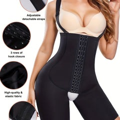 Tummy Control Butt Lifting Slimmer Shorts Women's Underwear