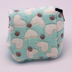 Cozy Small Animal Hammock for Squirrel Parrot Sugar Glider