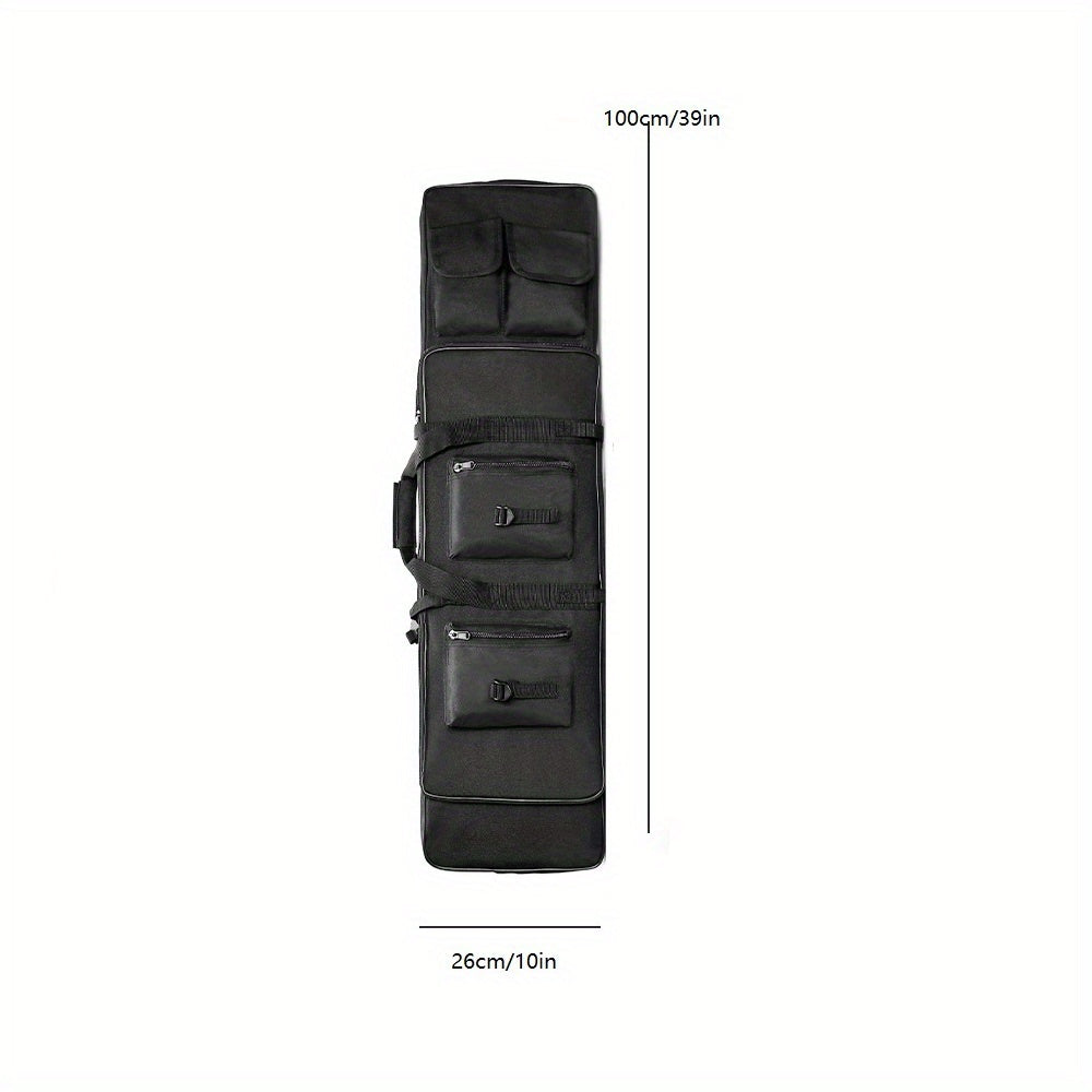 Range Support Paintball Gun Storage Bag