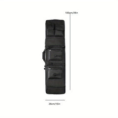 Range Support Paintball Gun Storage Bag