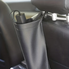 Cabin Backseat Umbrella Bag Organizer Waterproof Umbrella Holder