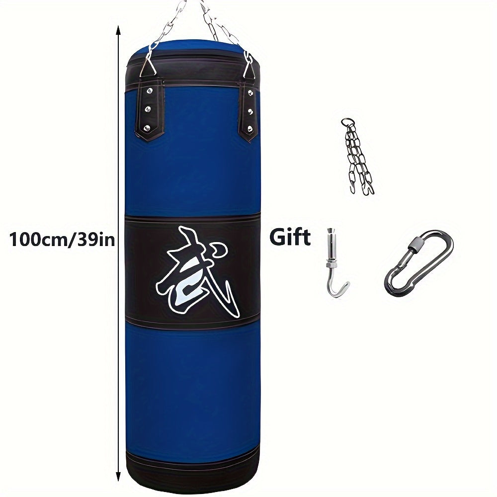 Hanging Sandbag for Fitness Training