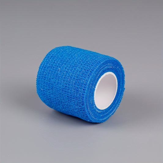 1pc Tattoo Bandage Self adhesive Stretch Fabric Bandage