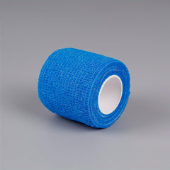 1pc Tattoo Bandage Self adhesive Stretch Fabric Bandage
