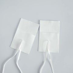 5PCS Microfiber Drawstring Jewelry Packaging Organizer Bag
