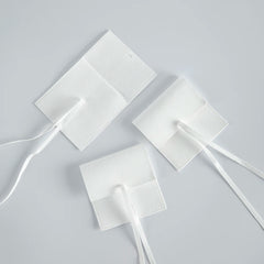 5PCS Microfiber Drawstring Jewelry Packaging Organizer Bag