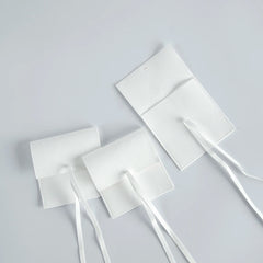 5PCS Microfiber Drawstring Jewelry Packaging Organizer Bag