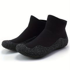 Men's Quick Dry Water Shoes Knit Aqua Socks
