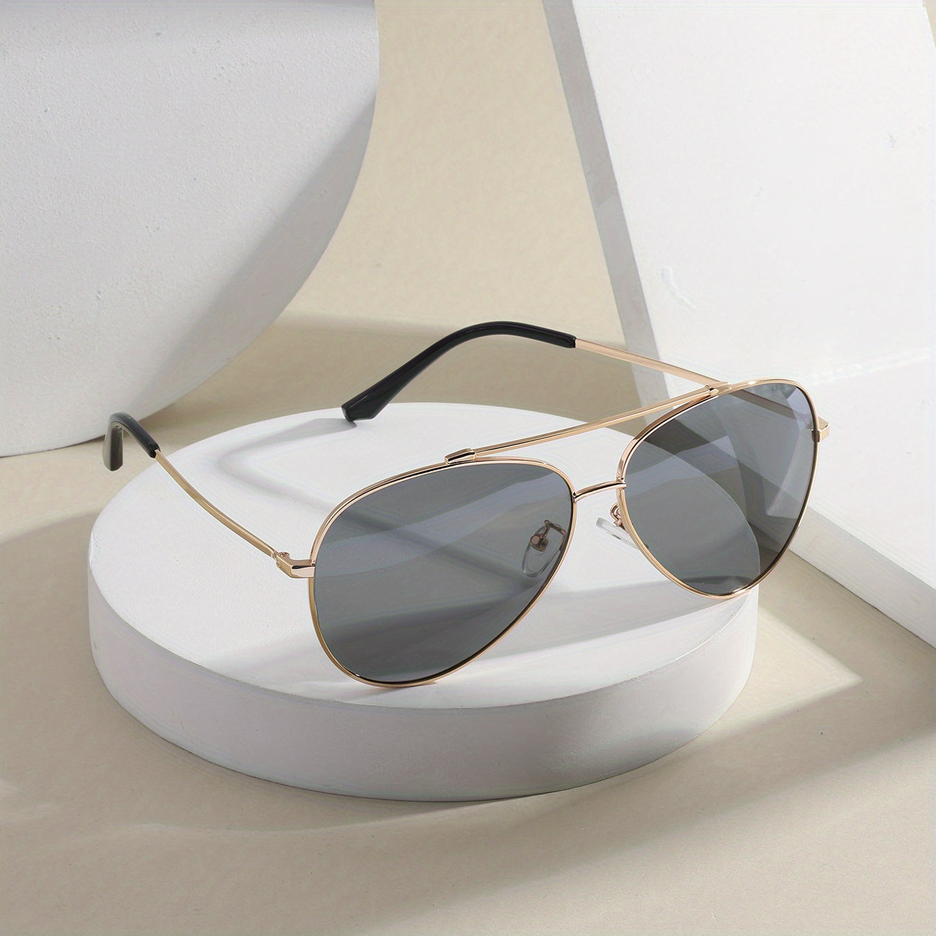 Men's Unisex Summer Sunglasses UV Protection