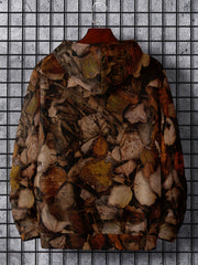 Lion Print Hoodies For Men Graphic Hoodie Comfy Loose Hooded Pullover