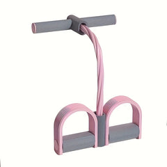 Women's Stretcher Slip on Pull Rope Puller for Shoulder and Back Home Fitness