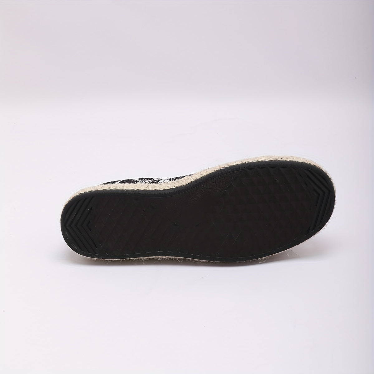 Women's Breathable Walking Shoes Flat Slip On Lightweight Outdoor Sports Shoes