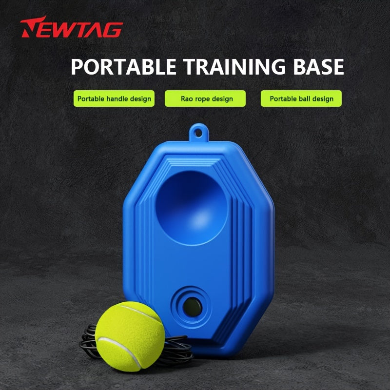 TAG Tennis Trainer Rebound Training Tool