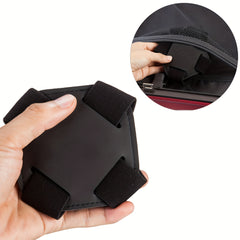 Adjustable Elastic Luggage Strap with Buckles for Baggage