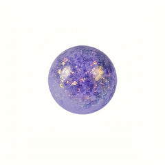 Glittery Maltose Stress Balls Colorful Sensory Toys for Party Favors