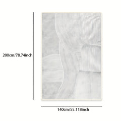 Modern Minimalist Living Room Carpet Japanese Light Sofa Bedroom Bed Blanket