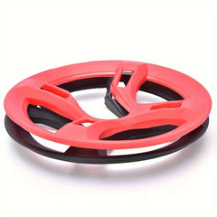 Bike Chain Wheel Cover Plastic Guard Crank Protector